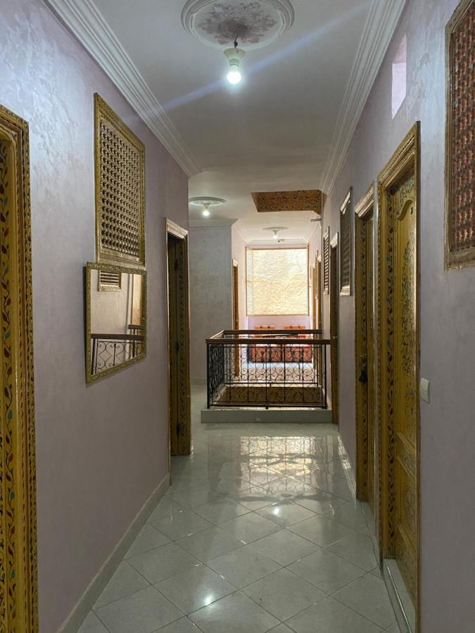 Hotel Dar Youssef 68 Марракеш Экстерьер фото